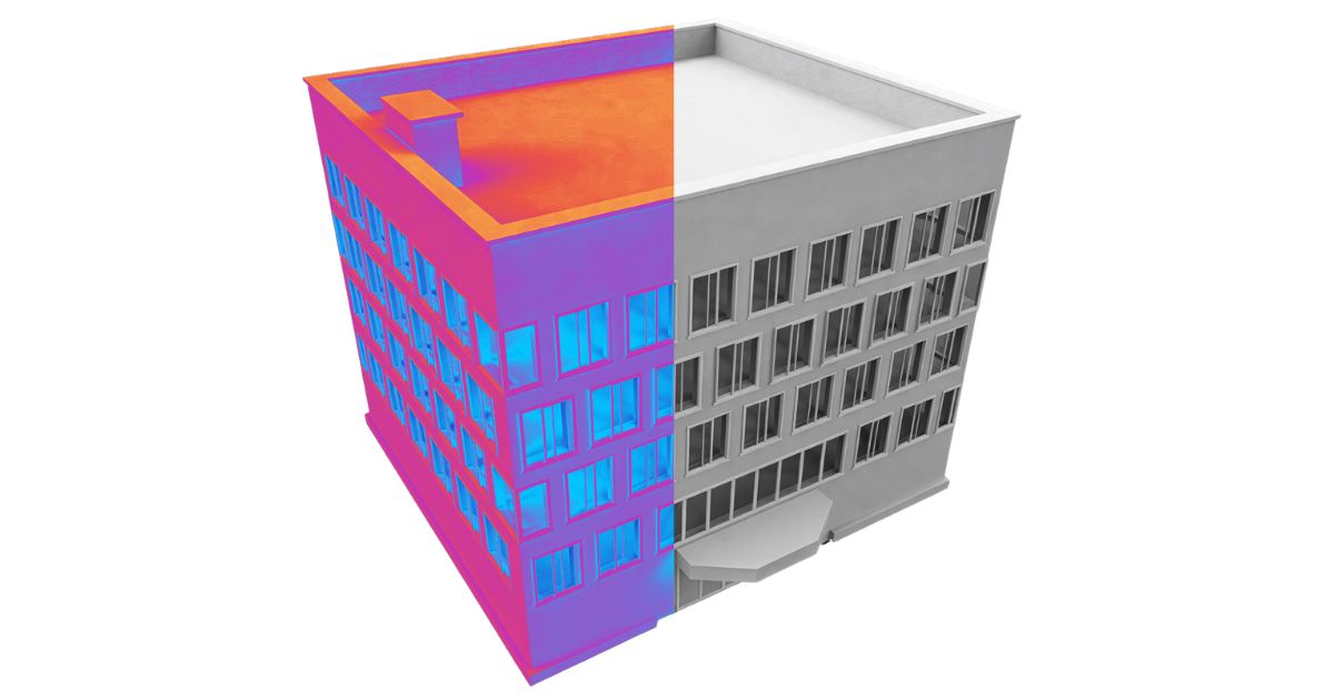 scan to bim services